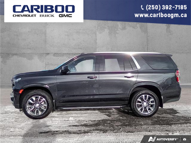 2024 Chevrolet Tahoe LS (Stk: 26T069AA) in Williams Lake - Image 3 of 35