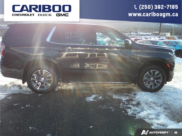 2024 Chevrolet Tahoe LS (Stk: 26T069AA) in Williams Lake - Image 6 of 35