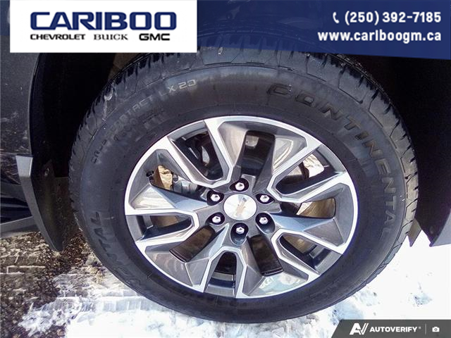 2024 Chevrolet Tahoe LS (Stk: 26T069AA) in Williams Lake - Image 8 of 35