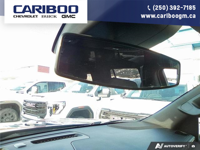 2024 Chevrolet Tahoe LS (Stk: 26T069AA) in Williams Lake - Image 22 of 35