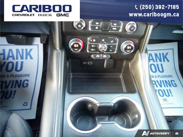 2024 Chevrolet Tahoe LS (Stk: 26T069AA) in Williams Lake - Image 24 of 35