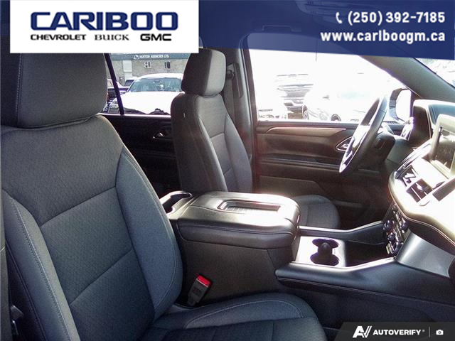 2024 Chevrolet Tahoe LS (Stk: 26T069AA) in Williams Lake - Image 26 of 35