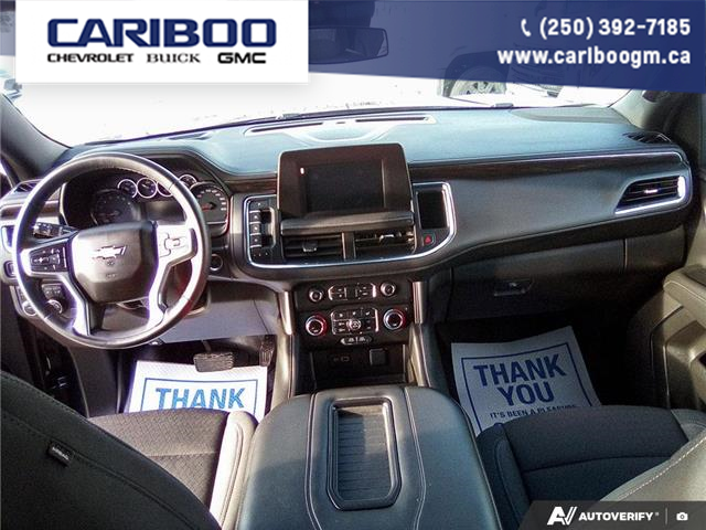2024 Chevrolet Tahoe LS (Stk: 26T069AA) in Williams Lake - Image 28 of 35