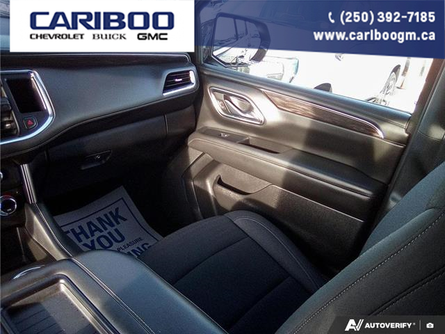 2024 Chevrolet Tahoe LS (Stk: 26T069AA) in Williams Lake - Image 29 of 35