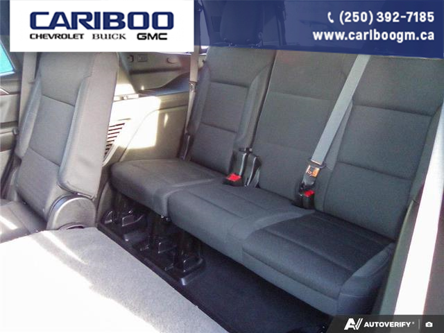 2024 Chevrolet Tahoe LS (Stk: 26T069AA) in Williams Lake - Image 30 of 35