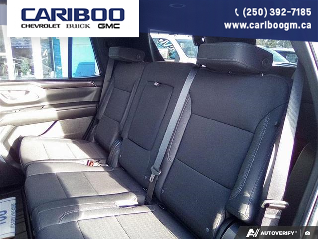 2024 Chevrolet Tahoe LS (Stk: 26T069AA) in Williams Lake - Image 31 of 35