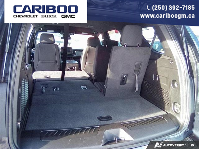 2024 Chevrolet Tahoe LS (Stk: 26T069AA) in Williams Lake - Image 32 of 35