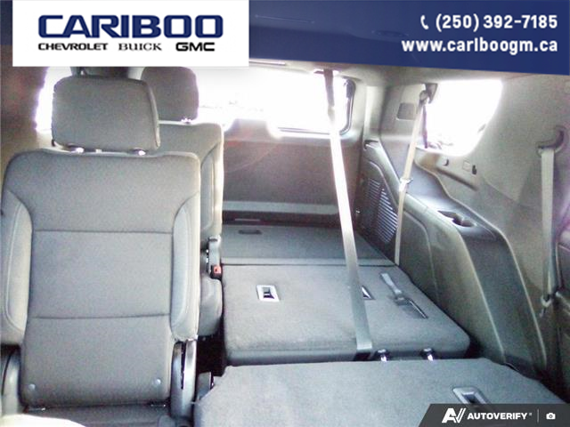 2024 Chevrolet Tahoe LS (Stk: 26T069AA) in Williams Lake - Image 34 of 35