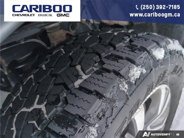 2020 Ford Ranger Lariat (Stk: 25T076AA) in Quesnel - Image 7 of 25