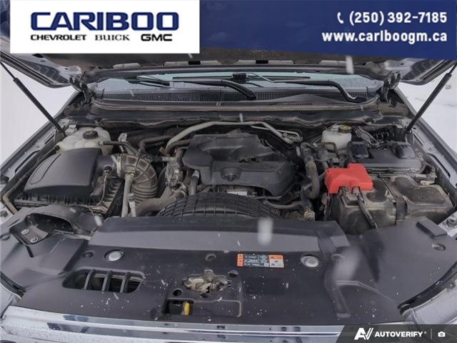 2020 Ford Ranger Lariat (Stk: 25T076AA) in Quesnel - Image 10 of 25