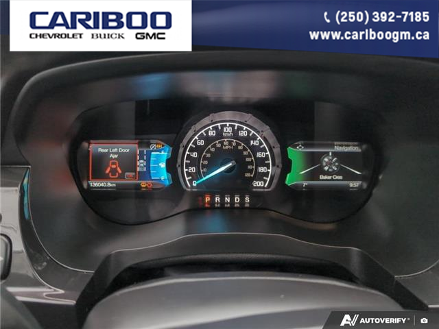 2020 Ford Ranger Lariat (Stk: 25T076AA) in Quesnel - Image 15 of 25