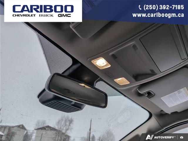 2020 Ford Ranger Lariat (Stk: 25T076AA) in Quesnel - Image 21 of 25