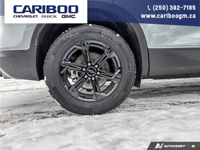 2025 Chevrolet Blazer LT (Stk: 9973) in Williams Lake - Image 6 of 28