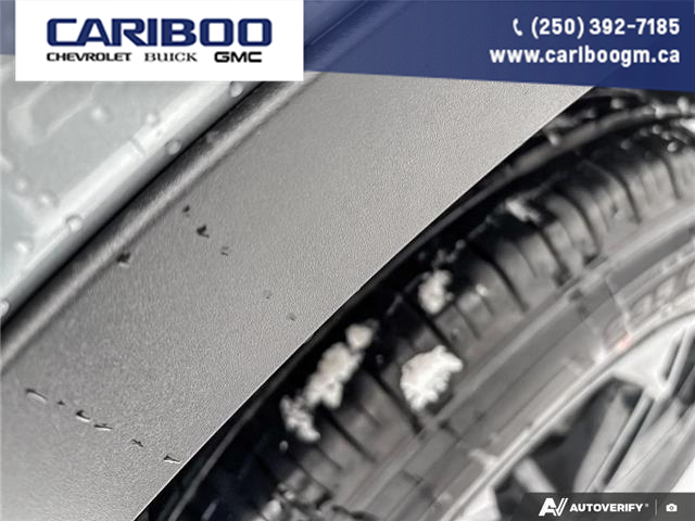 2025 Chevrolet Blazer LT (Stk: 9973) in Williams Lake - Image 7 of 28