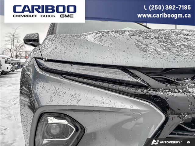 2025 Chevrolet Blazer LT (Stk: 9973) in Williams Lake - Image 8 of 28