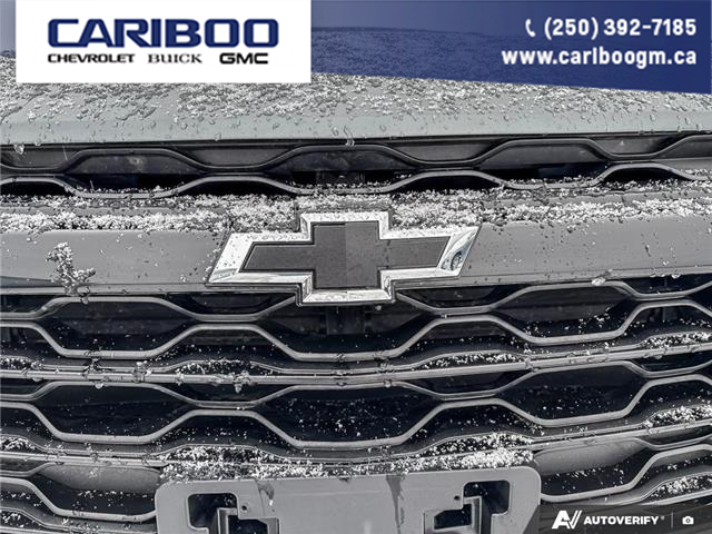 2025 Chevrolet Blazer LT (Stk: 9973) in Williams Lake - Image 9 of 28