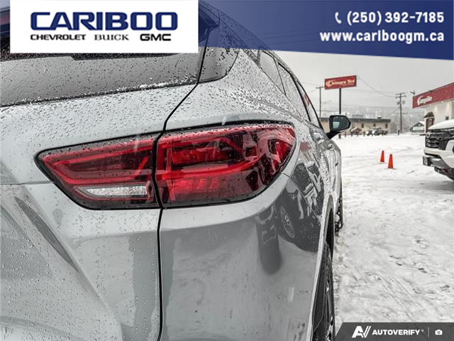 2025 Chevrolet Blazer LT (Stk: 9973) in Williams Lake - Image 11 of 28