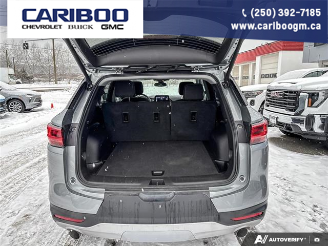 2025 Chevrolet Blazer LT (Stk: 9973) in Williams Lake - Image 12 of 28