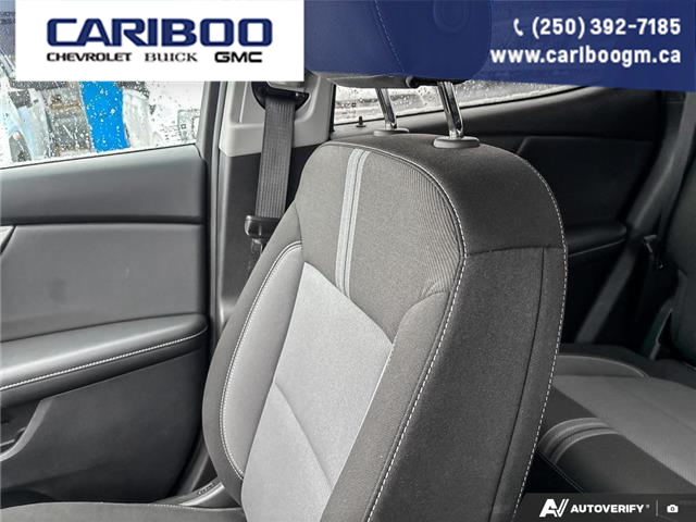 2025 Chevrolet Blazer LT (Stk: 9973) in Williams Lake - Image 20 of 28