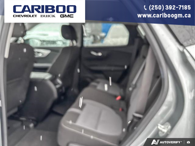 2025 Chevrolet Blazer LT (Stk: 9973) in Williams Lake - Image 23 of 28