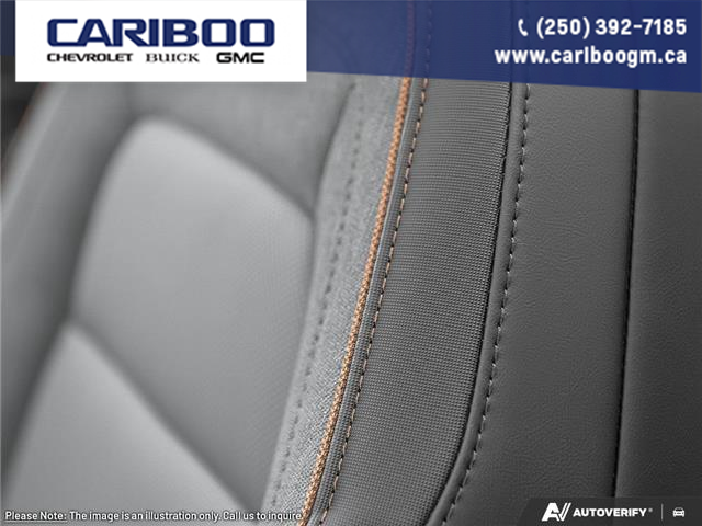 2026 GMC Terrain AT4 (Stk: 26T104) in Williams Lake - Image 20 of 25