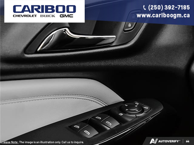 2026 Chevrolet Trax LT (Stk: 26T106) in Williams Lake - Image 16 of 25