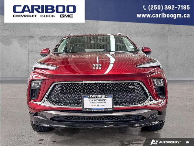 2025 Buick Encore GX Sport Touring (Stk: 9969) in Williams Lake - Image 2 of 24