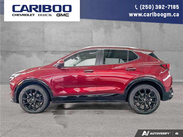 2025 Buick Encore GX Sport Touring (Stk: 9969) in Williams Lake - Image 3 of 24