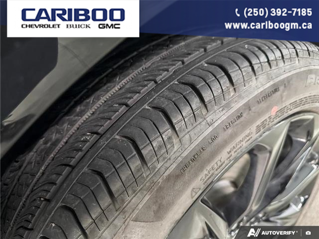 2025 Buick Encore GX Sport Touring (Stk: 9969) in Williams Lake - Image 7 of 24