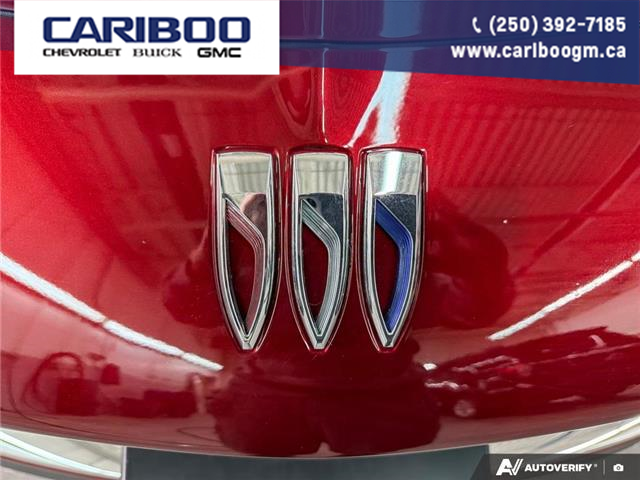 2025 Buick Encore GX Sport Touring (Stk: 9969) in Williams Lake - Image 9 of 24