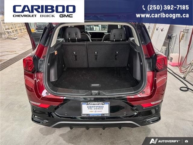 2025 Buick Encore GX Sport Touring (Stk: 9969) in Williams Lake - Image 11 of 24