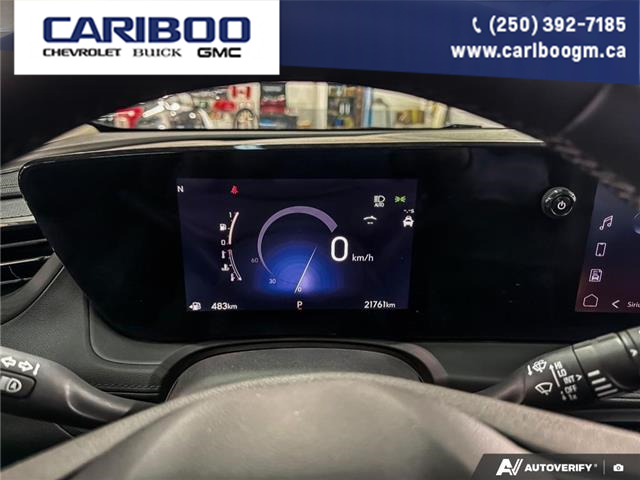 2025 Buick Encore GX Sport Touring (Stk: 9969) in Williams Lake - Image 14 of 24