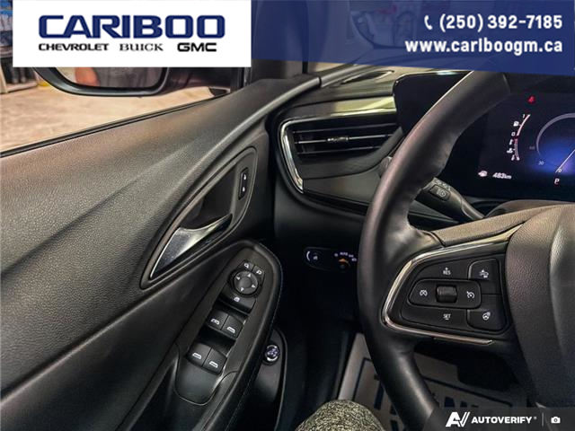 2025 Buick Encore GX Sport Touring (Stk: 9969) in Williams Lake - Image 16 of 24