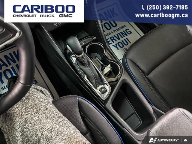 2025 Buick Encore GX Sport Touring (Stk: 9969) in Williams Lake - Image 17 of 24