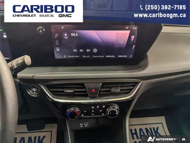 2025 Buick Encore GX Sport Touring (Stk: 9969) in Williams Lake - Image 18 of 24