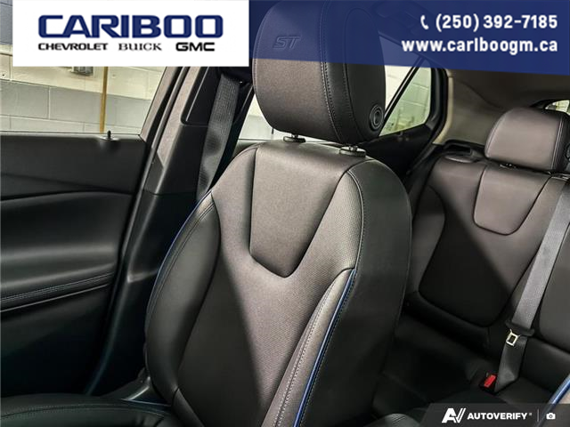 2025 Buick Encore GX Sport Touring (Stk: 9969) in Williams Lake - Image 19 of 24
