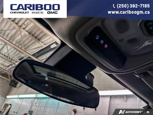 2025 Buick Encore GX Sport Touring (Stk: 9969) in Williams Lake - Image 20 of 24