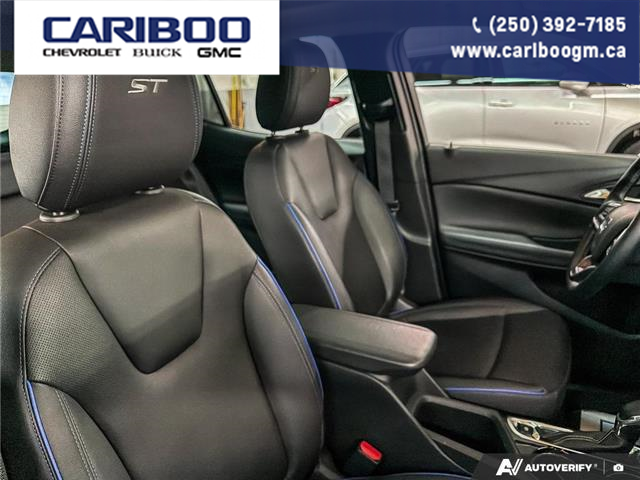 2025 Buick Encore GX Sport Touring (Stk: 9969) in Williams Lake - Image 21 of 24