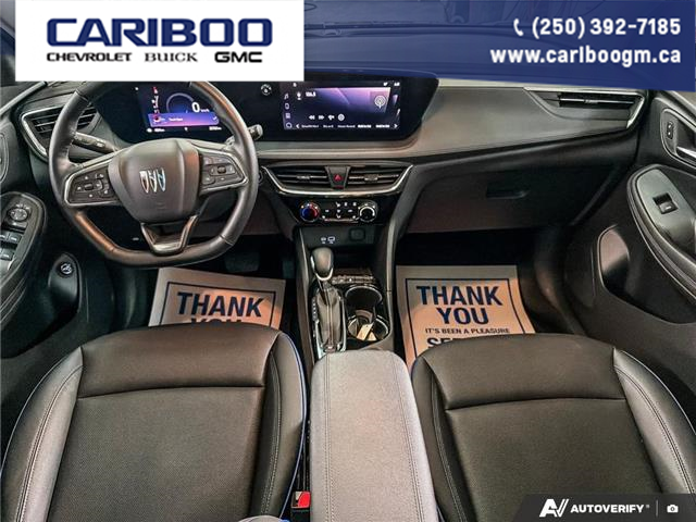 2025 Buick Encore GX Sport Touring (Stk: 9969) in Williams Lake - Image 23 of 24