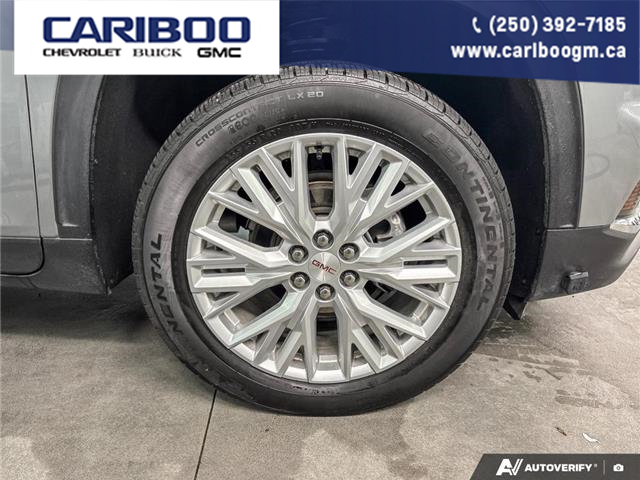 2025 GMC Acadia Elevation (Stk: 9971) in Williams Lake - Image 6 of 24