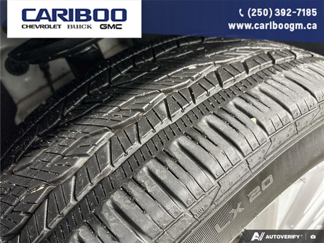 2025 GMC Acadia Elevation (Stk: 9971) in Williams Lake - Image 7 of 24