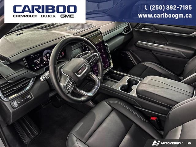 2025 GMC Acadia Elevation (Stk: 9971) in Williams Lake - Image 12 of 24