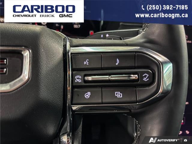 2025 GMC Acadia Elevation (Stk: 9971) in Williams Lake - Image 15 of 24