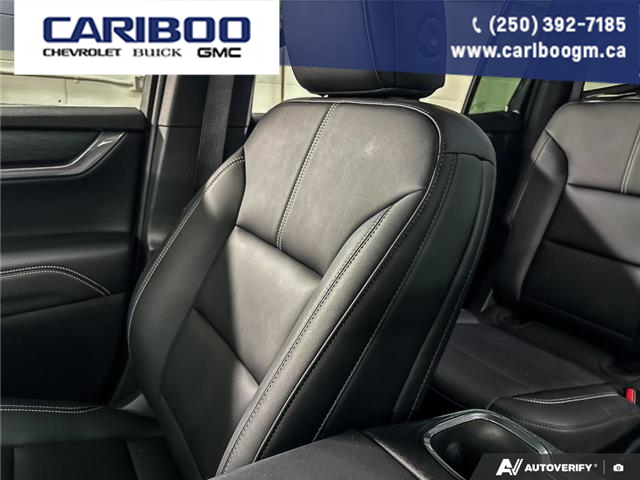 2025 GMC Acadia Elevation (Stk: 9971) in Williams Lake - Image 19 of 24