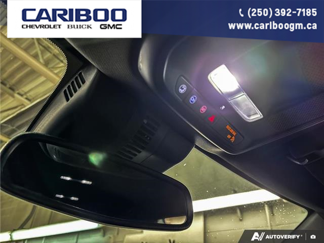 2025 GMC Acadia Elevation (Stk: 9971) in Williams Lake - Image 20 of 24