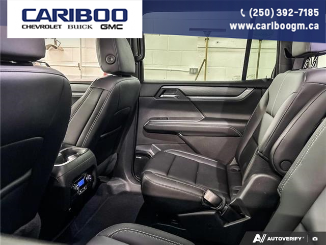 2025 GMC Acadia Elevation (Stk: 9971) in Williams Lake - Image 22 of 24