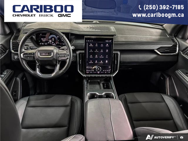 2025 GMC Acadia Elevation (Stk: 9971) in Williams Lake - Image 23 of 24