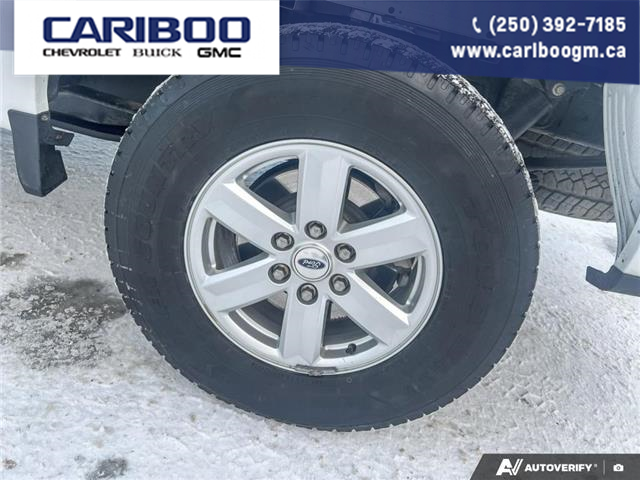 2022 Ford F-150 XLT (Stk: 1186) in Quesnel - Image 6 of 25 2022 Ford F-150 XLT (Stk: 1186) in Quesnel - Image 6 of 25