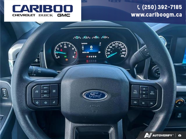 2022 Ford F-150 XLT (Stk: 1186) in Quesnel - Image 14 of 25 2022 Ford F-150 XLT (Stk: 1186) in Quesnel - Image 14 of 25