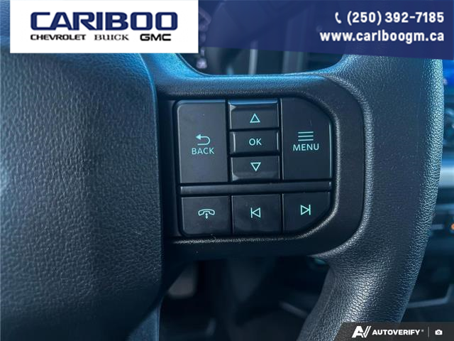 2022 Ford F-150 XLT (Stk: 1186) in Quesnel - Image 16 of 25 2022 Ford F-150 XLT (Stk: 1186) in Quesnel - Image 16 of 25
